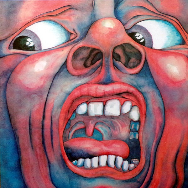 In The Court Of The Crimson King [Super Deluxe Edition]